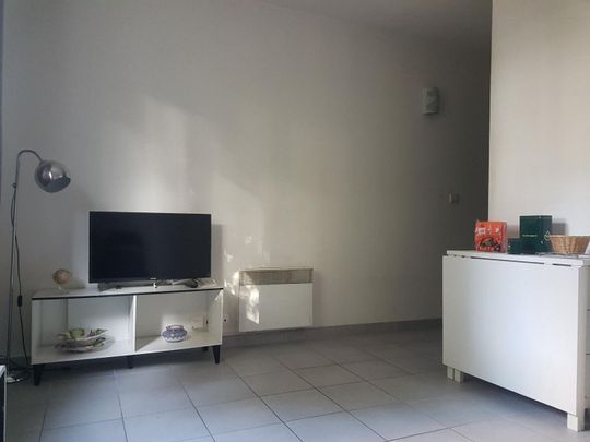 Appartement Aix-en-provence - 1 pi�ce(s) - 15.33 m2, - Photo 1