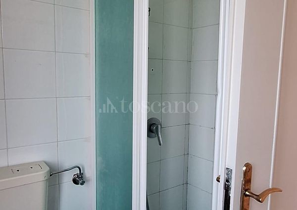 Casa a Reggio di Calabria in Via Petrarca n. 16