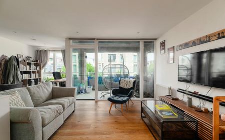 2 Bed Flat, Kane Court, SE10 - Photo 3