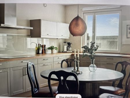 Lidingö - 4rok - 12mån - 27.025kr/mån - Photo 5