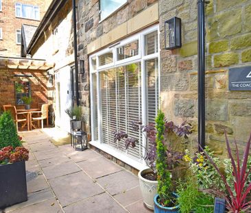 2 bedroom semi-detached house to rent - Photo 2