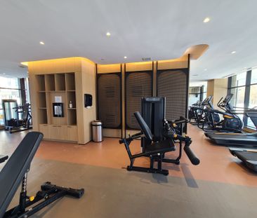 For Lease - 720 Whitlock Avenue Unit# 708, Milton, Ontario - Photo 5