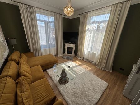 Casă 3 camere zonă Tomis 1 - Fotografie 3