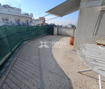 Ενοικιάζεται Διαμέρισμα 110 τ.μ. - Photo 1