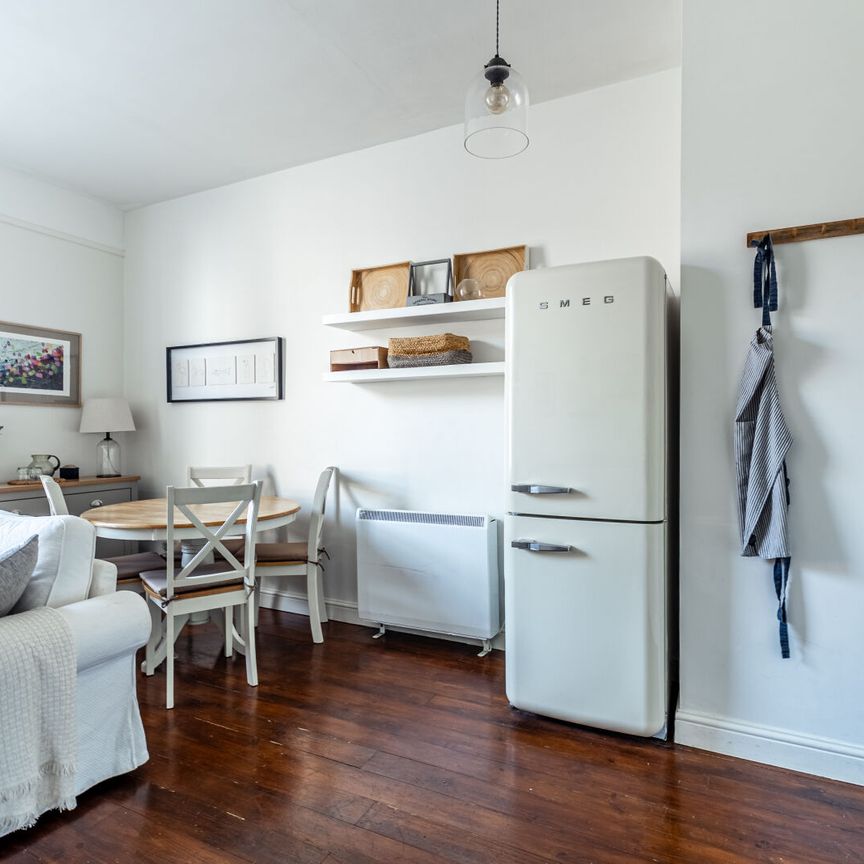 Available furnished from 05/01/2026 - Photo 1