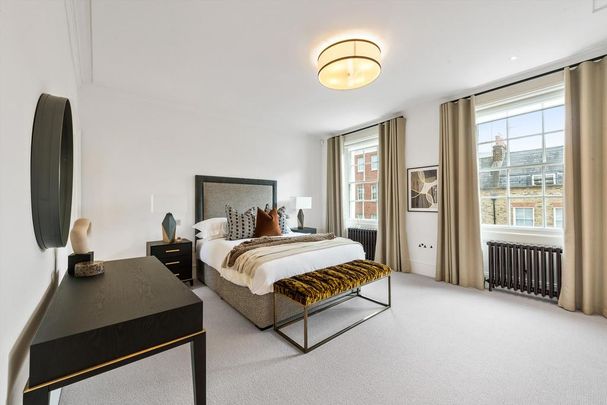 3 bedroom flat to rent - Photo 1