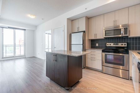For Lease - 85 Duke Street Unit# 1003, Kitchener, Ontario - Photo 2