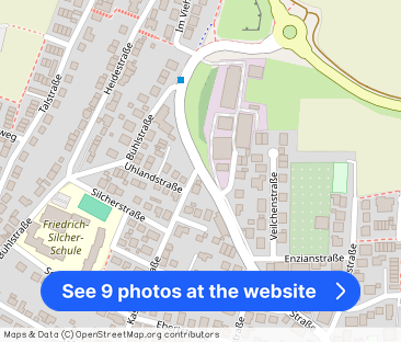 Neubau 3-Zimmer-Wohnung mit eigenem Gartenanteil! - Photo 1