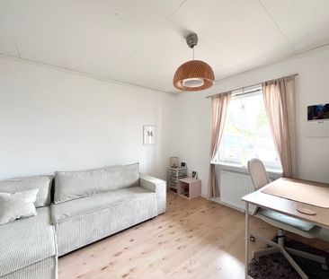 Uttran - 4rok - 12mån - 16.100kr/mån - Foto 1