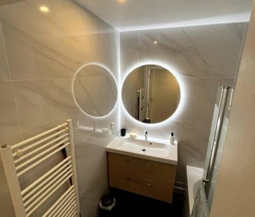 Appartement à louer 2 pièces 43.3m² - Photo 5