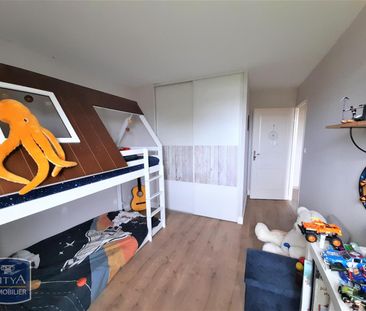 Location Appartement 3 pièces 65m² MONTAUBAN 82000 - Photo 2