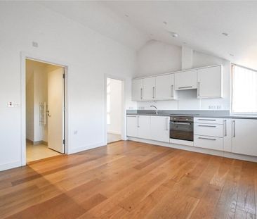 Spacious 1 bedroom second floor apartment at this unique developmen... - Photo 6