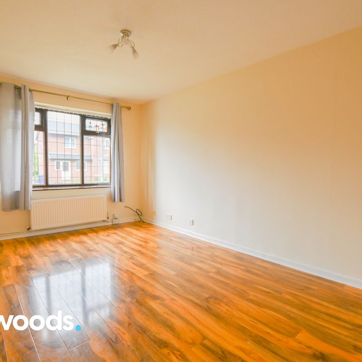 2 bed semi-detached house to rent in Cley Grove, Westbury Park, Newcastle-under-Lyme - Photo 1