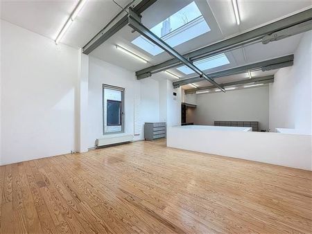 Appartement te huur - Photo 5