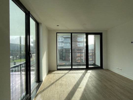Te huur: Appartement IJsselmeerstraat in Den Helder - Foto 1
