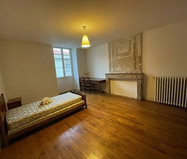 Maison à Civray - Photo 4