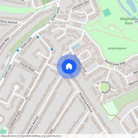 21 Browning Avenue, KT4 8AY, Worcester Park