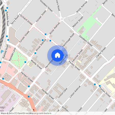 26 Hermitage Road, West Ryde 2114, New South Wales