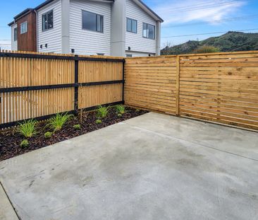New in Wainui - Photo 1