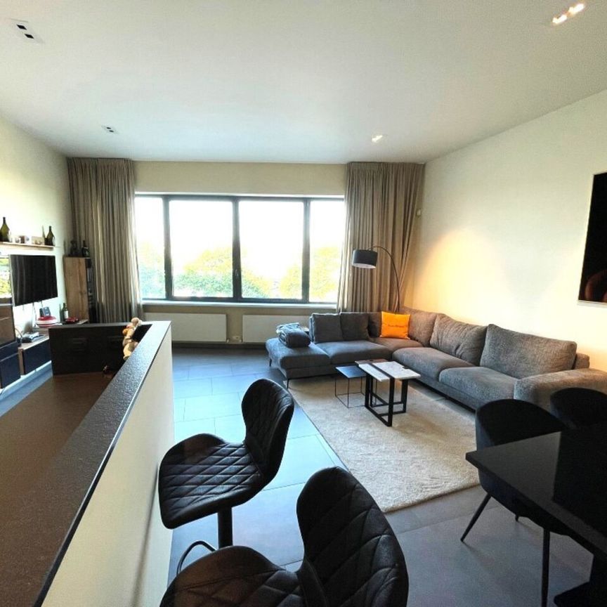 Appartement - Foto 1