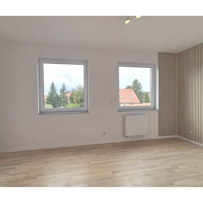 Dwupoziomowy apartament w Chmielowicach - Zdjęcie 1