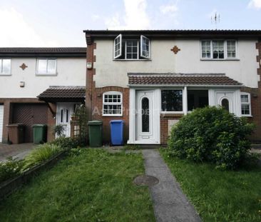 2 bedroom semi-detached house to rent - Photo 1