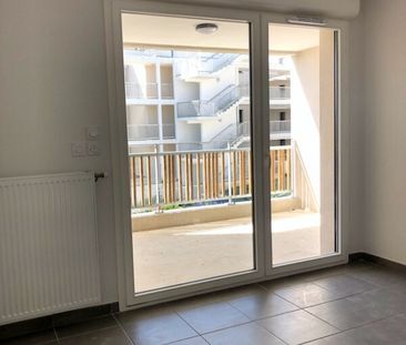 Appartement T2 en location à Colomiers - Photo 1