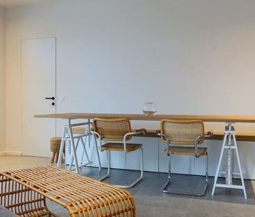 Appartement te huur in Gent voor € 750 met 1 slaapkamer - Photo 3