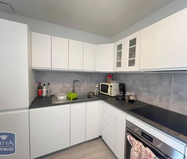 Location Appartement 3 pièces 69m² BORDEAUX 33000 - Photo 6