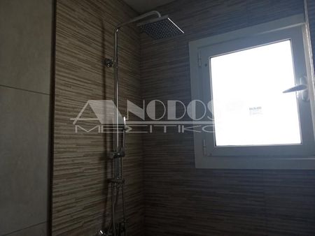 Μεζονέτα για ενοικίαση Αιγάλεω - Photo 3