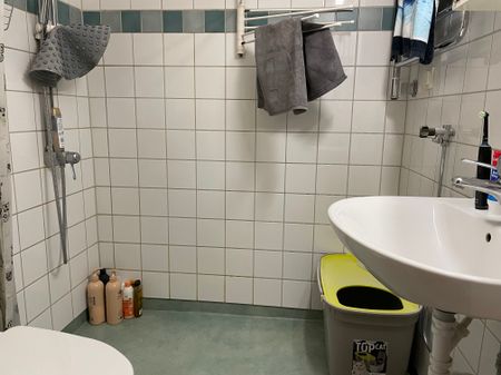 Brunnbäcksgatan 17C, Helsingborg - Photo 2