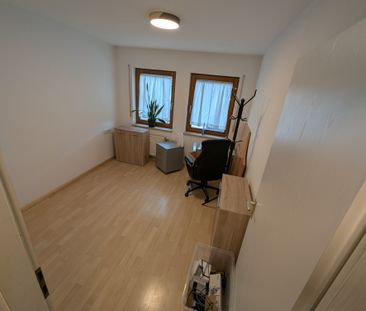 Schöne 2 Zimmer Erdgeschosswohnung in Bitz - Photo 6