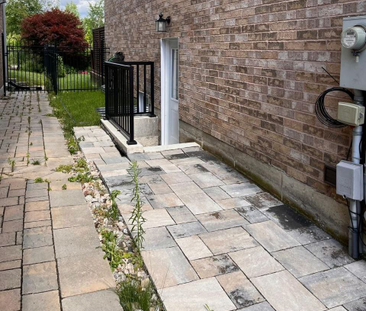 For Lease - 11 Kingsmead Court Unit# Basement, Richmond Hill, Ontario - Photo 6