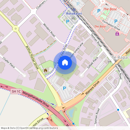 4/37 Brent Greig Lane, Burbush, Hamilton City