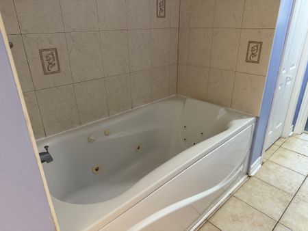 For Lease - 252 Osmond Crescent Unit# Walk Out Basement Apt, Newmarket, Ontario - Photo 2