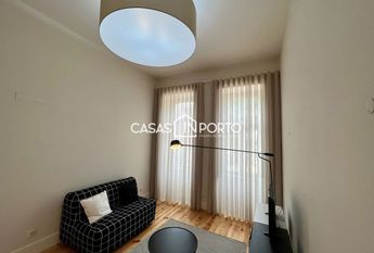 T1 Duplex com piscina - Baixa do Porto