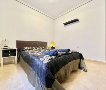 2-BEDROOM APARTMENT FOR RENT IN TORREVIEJA - ALICANTE - Photo 1