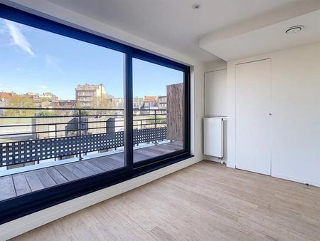 Penthouse te huur - Foto 4