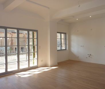 Leipzig, "Heeresbäckerei" - Haus 03 - Fehmarner Straße 12 - Photo 2