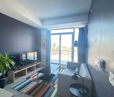 For Lease - 18 Rouge Valley Drive Unit# 703, Markham, Ontario - Photo 2