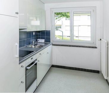 MIETEN OHNE KAUTION - Angenehm leben in familienfreundlichem Quartier - Photo 2