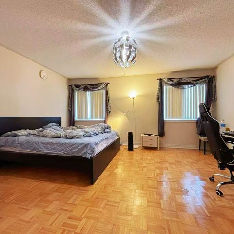 For Lease - 96 Morisot Avenue, Vaughan, Ontario - Photo 1