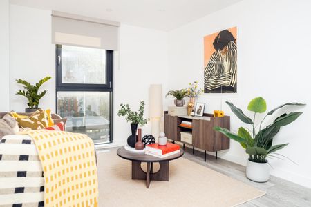 1 bedroom apartment to rent - Photo 4