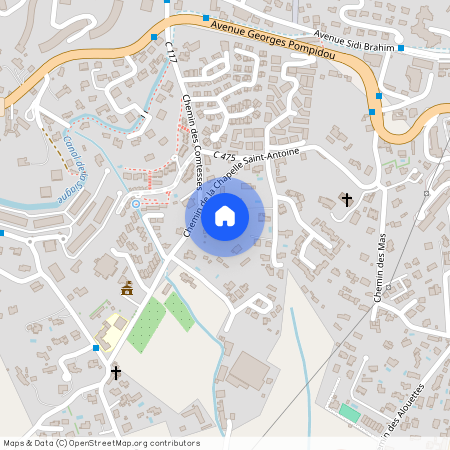 Grasse - 06130
