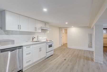 For Lease - 127 Beatrice Street Unit# Bsmnt, Toronto, Ontario - Photo 5