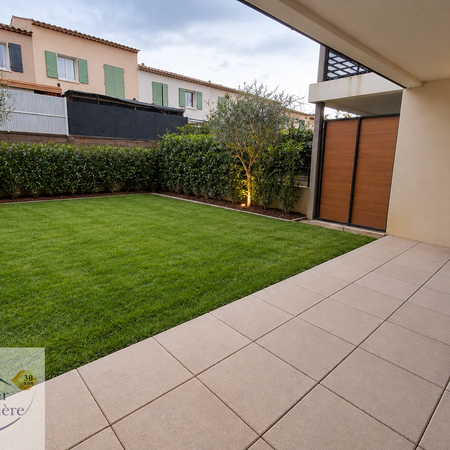 Location Appartement 2 pièces 39m² CUERS 83390 - Photo 4