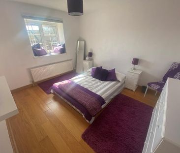 4 bedroom terraced house to rent - Photo 4
