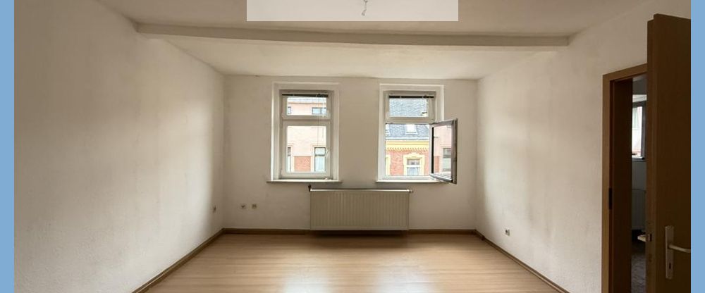 Lieblingsplatz? 2-Zi-WE im DG - Photo 1