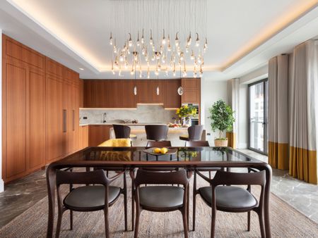 Mulberry Square, London, SW1W - Photo 3