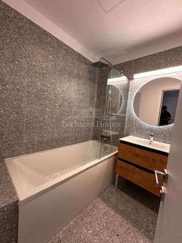 Brand New 1 Bedroom, Pipera - Photo 3